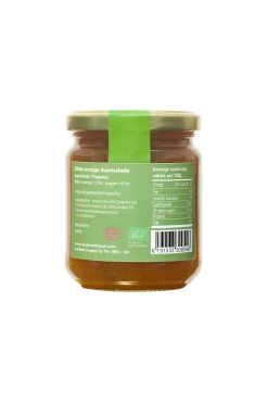 Moulins Mahjoub Bitter Orange Marmalade 265g