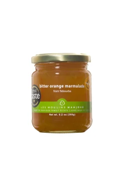 Moulins Mahjoub Bitter Orange Marmalade 265g