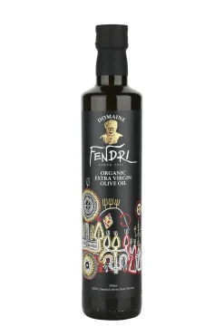 Moulins Mahjoub M'hamsa 500g