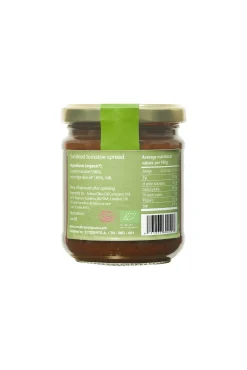 Moulins Mahjoub Sundried Tomatoes in Olive Oil 200g