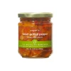 Moulins Mahjoub Sweet grilled peppers 185g