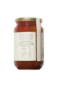 Moulins Mahjoub Tunisian Shakshuka 340g