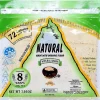 Mountain Bread Natural Wraps 200g
