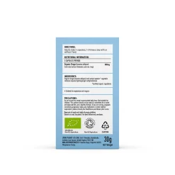 Mushrooms4Life Chaga Capsules 60 Caps