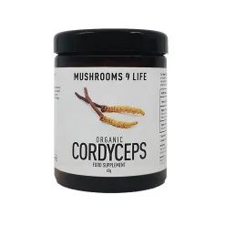 Mushrooms4Life Cordyceps 60g