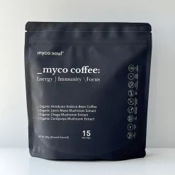 Myco:Soul Myco Coffee 225g