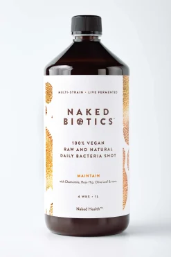 Naked Biotics Daily Maintain 1L