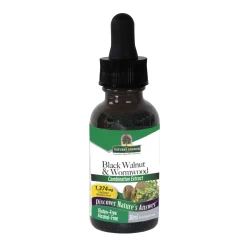 Nature's Answer Black Walnut & Wormwood 30ml