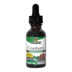 Nature's Answer Cranberry Alcohol Free 30ml