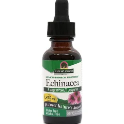 Nature's Answer Echinacea Root Alcohol Free 30ml
