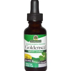 Nature's Answer Golden Seal Root 30ml