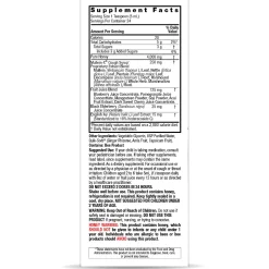 Nature's Answer Kids Mullein-X Cough Syrup 120ml