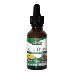 Nature's Answer Milk Thistle Seed 30ml