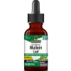 Nature's Answer Mullein Leaf (Verbascum Thapsus) 30ml