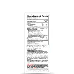 Nature's Answer Mullein-X Cough Syrup 120ml
