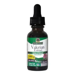Nature's Answer Valerian Root 60ml