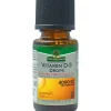 Nature's Answer Vitamin D3 Drops 15ml