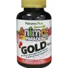 Nature's Plus Animal Parade Gold Chewable 120 tabs