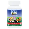 Nature's Plus Animal Parade Mag Kidz Children's Chewable Magnesium Gummies 90 tabs