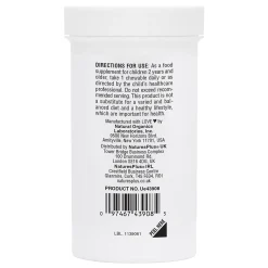 NaturesPlus Gi Nutra Pro-Bio Kids 30 caps