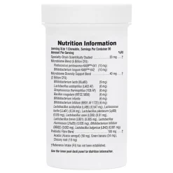 NaturesPlus Gi Nutra Pro-Bio Kids 30 caps