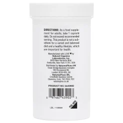NaturesPlus Gi Nutra Pro-Bio Mega 30 caps