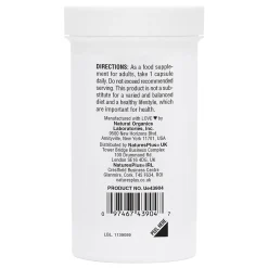 NaturesPlus Gi Nutra Pro-Bio Mens 30 caps