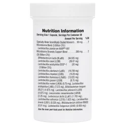 NaturesPlus Gi Nutra Pro-Bio Womens 30 caps