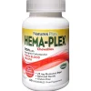 Nature's Plus Hema-Plex Chewables 60 chewables