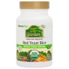 Nature's Plus Red Yeast Rice 60 caps
