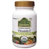 Nature's Plus Source of Life Garden Vitamin C 60 caps