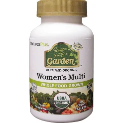 Nature's Plus Source of Life Garden Women's Multi 90 Caps