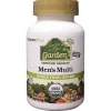 Nature's Plus Source of Life Garden Men's Multi 90 Caps