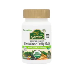Nature's Plus Source of Life Garden Men's Daily 30 caps