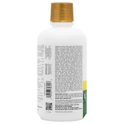 Nature's Plus Source of Life Gold Liquid 30oz