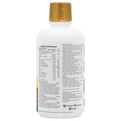 Nature's Plus Source of Life Gold Liquid 30oz