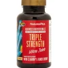 Nature's Plus Triple Strength Ultra Joint Food Supplement with Celadrin & Black Cherry 120 tabs