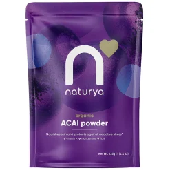 Naturya Acai Powder 125g