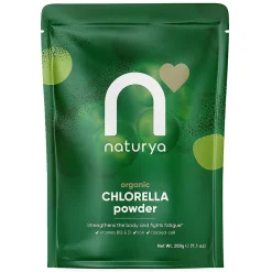 Naturya Chlorella Powder 200g