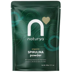 Naturya Spirulina Powder 200g