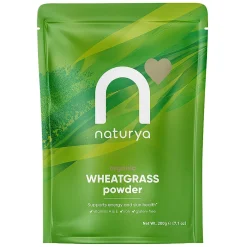 Naturya Wheatgrass Powder 200g