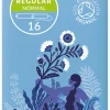 Ncare App Tampons Reg 16pc 16