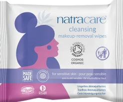 Ncare Make-up Removal Wipes Sensitive 20wipes 20wipes