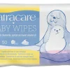 Ncare Organic Baby Wipes 50 wipes 50 wipes