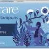 Ncare Tampons Reg 20pc 20 pack