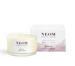 Neom Complete Bliss Mini Candle 75g