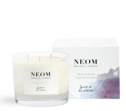 Neom Real Luxury Home Candle 425g