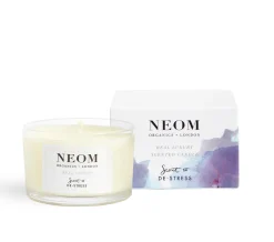 Neom Real Luxury Mini Candle 75g