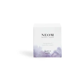 Neom Tranquillity 1 wick Candle 185g