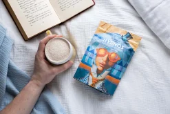 No Ordinary Moments Hypnos Sleepy Ceromonial Cacao Latte 180g